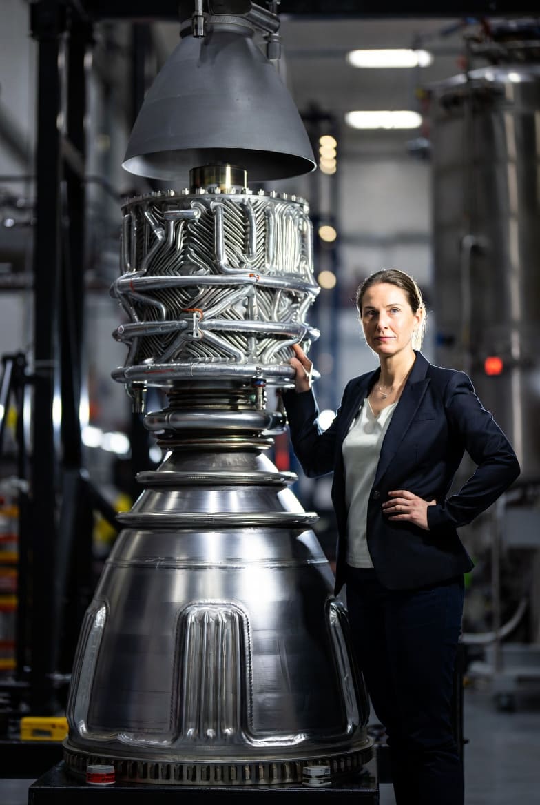 Venus Aerospace